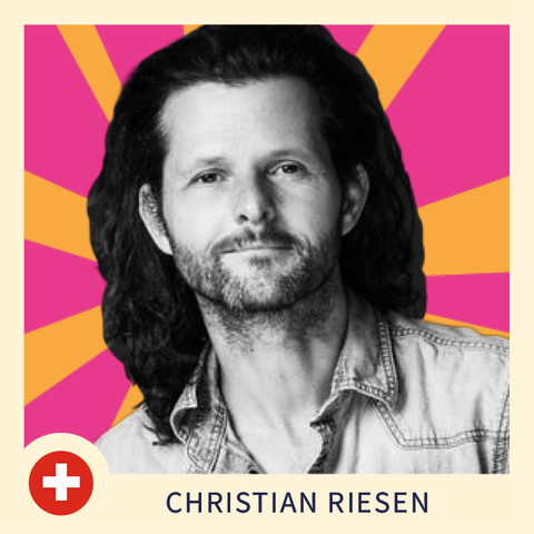 Christian Riesen