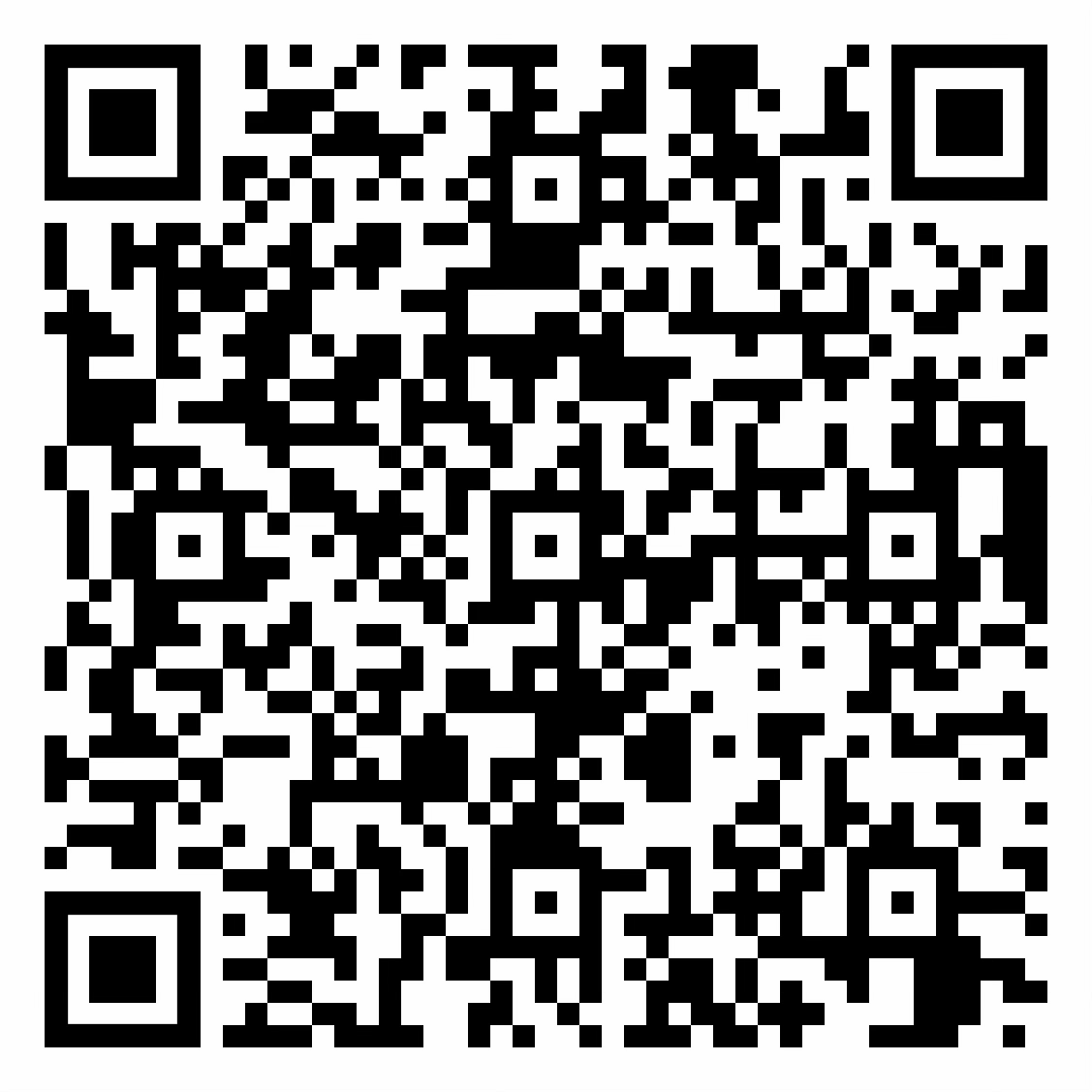 Twint QR Code für Spende